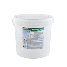 Deep Blue Multi Tablet 3ü 1arada Tablet Klor 5kg