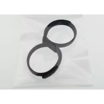 Cırt Bant 4 Mmx25 Cm 2 Li Paket