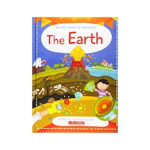 My Big Book Of Answers: The Earth