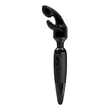Red Fox Klitoral Uyarıcılı G-spot Anal Vajinal Vibratör