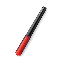 Lamy Nexx Harry Potter Gryffindor Dolma Kalem - A Uç 0h5-gf-a Siyah