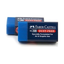 Faber Castell Faber-Castell Sınav Silgisi 10 Adet Küçük