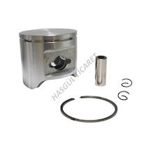 Hsgl Motorlu Testere Husqvarna 365 48Mm Piston Takımı