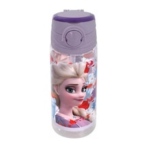 Frozen Nature İs Magical Matara 500 Ml 44209