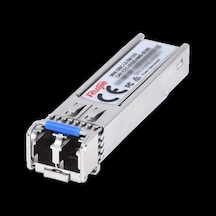 Ruıjıe Mını-gbıc-lx-sm1310 1000base-lx 1300nm 10kmt Lcsingle-mod Fiber Sfp Modül 1923