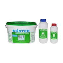Köster Bond Paste Tx 5 Kg Set