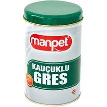 Manpet Troyka Kauçuklu Gres 3.75 KG