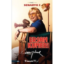 Erşan Kuneri Senaryo - 2 - Cem Yılmaz - İnkılap Kitabevi