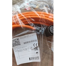 Delta %dacs3-crpfa220c ,asd-b3 2kw..4.5kw Pur/20mt Frensiz Servo Güç Kablo