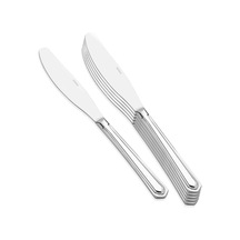 Onon Topkapı 6 Adet Pasta Bıçak Takımı