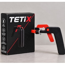 Tetix Sprey Başlık
