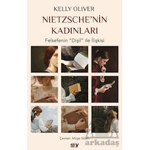 Nietzsche Nin Kadınları