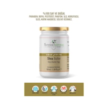 Intense Natural Shea Butter Soğuk Sıkım 100 ML