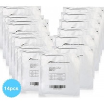 Cryoo Ped Freezefats Anti-Freezing Membrane 110 G 14 Adet Soğu