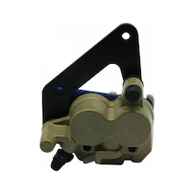 Ön Fren Merkezi Alt - Tvs Apache Rtr 200  - N9111930