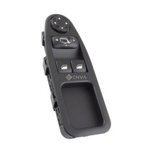 Peugeot Expert 3 Sol Ön İkili Cam Açma Düğmesi 2007-2011 katlanı