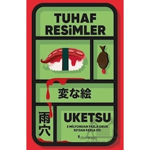 Tuhaf Resimler Domingo Yayınevi