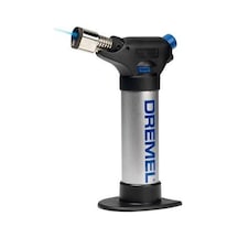 Dremel 22004 Versaflame Açık Alevli Gazlı Havya