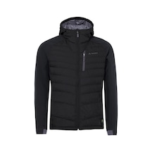 Vaude Elope Hybrid Outdoor Erkek Ceket 42437 Siyah