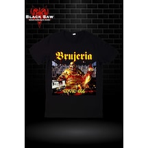 Noıssey Brujeria Death Metal Kodsiyahsaw Siyah