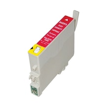 Epson T0443 Hc Kırmızı Uyumlu Kartuş