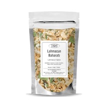 Tos The Organic Spices Lahmacun Baharatı 250 G