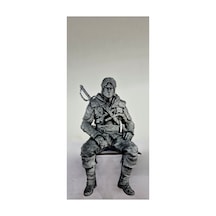 Edward Kenway Assassin's Creed Oturan Figür 10 Cm