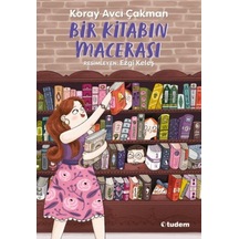 Bir Kitabın Macerası - Rxlu-598955
