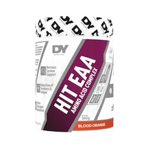 Dy Nutrıtıon Dorian Yates Hıt Eaa Amıno Acıd Comlex 300 Gr Karışık
