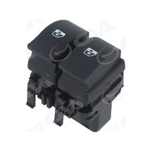 Gva Cam Açma/kapama Çiftli Ön Sol Çiftli-siyah Renault Megane Iı 02 Trafıc Iı 06 Laguna Iı 01 Opel Vivaro A 06 10 Fişli Gva 8011024 8200315034 8200416806