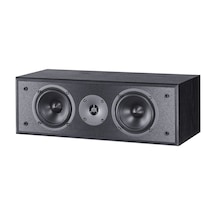 Magnat Monitor S12 C Black Center Hoparlör