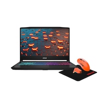 MSI Katana 15 HX B14WGK-889XTR504 i7 14650HX 32 GB 1 TB SSD Rtx5070 15.6" QHD W11P Dizüstü Bilgisayar