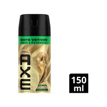 Premium Collection Erkek Deodorant & Bodyspray White Vetiver 150 Ml