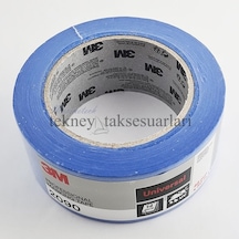 3M Mavi Bant 50Mm 50M