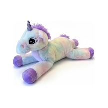 Mey İthalat 62429 60 Cm Yatan Peluş -hly Çok Renkli