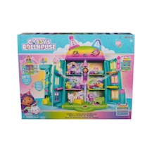Gabby's Dollhouse Muhteşem Bebek Ev - Spm-6070742