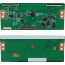 Lg 42 İnc Lcd Led T-con Board 2718 A1 La9196 V6 32/42/47 Fhd Tm120hz Tetra