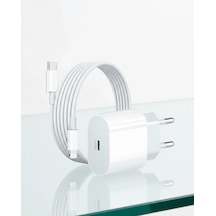 İphone 14 13 12 11 Pro Pro Max 20w Pd Lightning Hızlı Şarj Cihazı Diğer