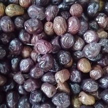 Yılancı Zeytinleri 351-380 Kal 2XS Gemlik Sofralık Salamura Siyah Zeytin 5 KG