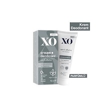 Xo Care & Effective Krem Deodorant 75 ML