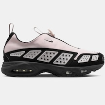 Nike Air Max Sndr ''rosy Metallic Silver''fermuar Detaylı Gizli Bağcıklı Reflektörlü Günlük Spor Ayakkabı Toz Pembe
