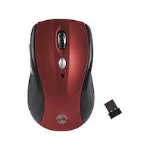Everest SMW-266 Wireless Optik Mouse