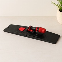 Palet Mop Aparatı 50 Cm Tek Düğmeli Tekli