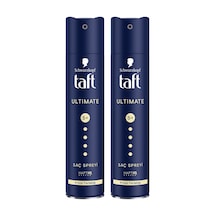 Saç Spreyi 20 Ml Ultra Yeni