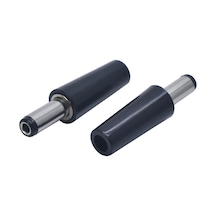 DC-022 5.5x2.1mm Erkek DC Jack Plug - DC Barrel Jack