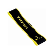 Tryon Güç Lastiği Bnd-150 Hafif 60 6 Siyah