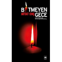 Bitmeyen Gece - Yqbx-656924