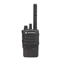 Motorola Dp3441e 136-174 Vhf El Telsizi