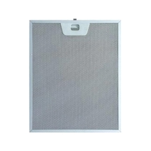 Franke Fgl 915 İle Uyumlu Ada Davlumbaz Filtresi Alt Kısım Tırnaksız 253x300 Çok Renkli
