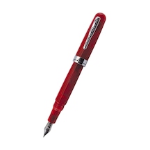 Conklin All American Courage Limited Edition Dolma Kalem Red Ef Uç 165-Koyu Yeşil